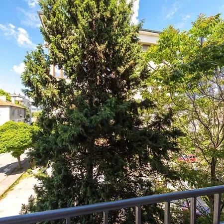 Apartament On Slivnitsa 2 Bedroom Warna