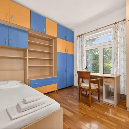 Apartment On Slivnitsa 2 Bedroom Warna