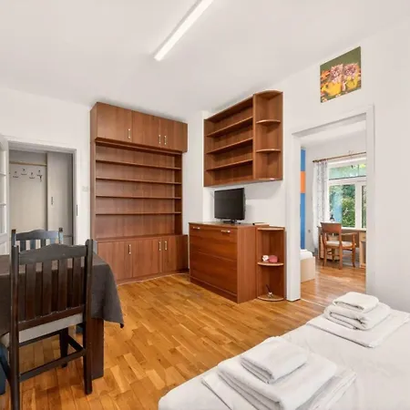 On Slivnitsa 2 Bedroom * Warna