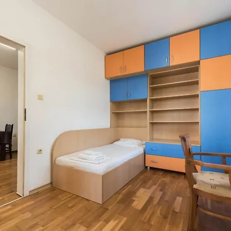 Apartament On Slivnitsa 2 Bedroom Warna