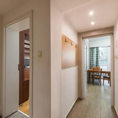 On Slivnitsa 2 Bedroom * Warna