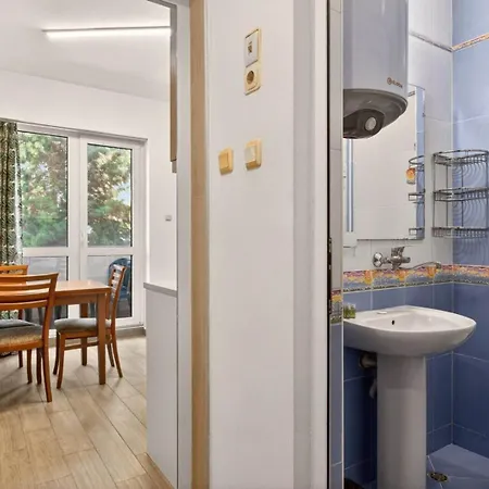 On Slivnitsa 2 Bedroom Apartament
