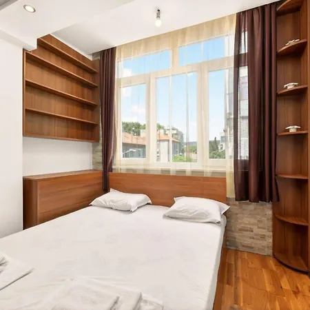 On Slivnitsa 2 Bedroom Warna