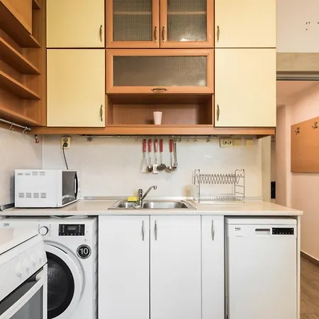 Apartament On Slivnitsa 2 Bedroom