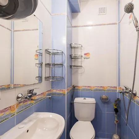 On Slivnitsa 2 Bedroom Warna